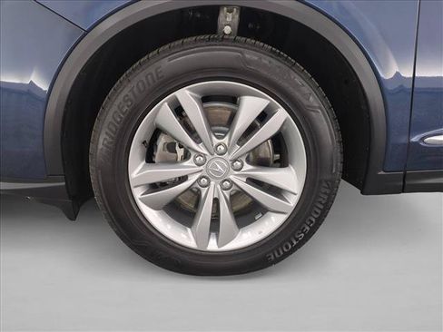 Used 2025 Acura MDX FWD image 28