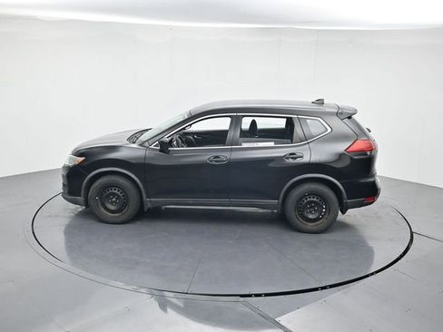 Used 2018 Nissan Rogue S image 42