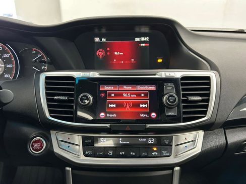 Used 2013 Honda Accord EX image 43