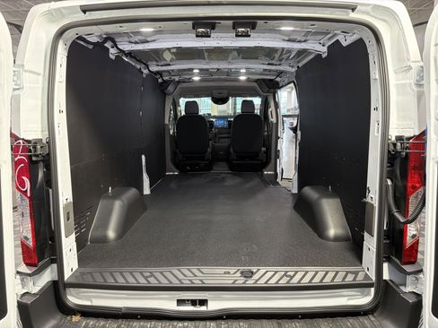New 2026 Ford Transit 250 Low Roof AWD w/ Load Area Protection Package image 30