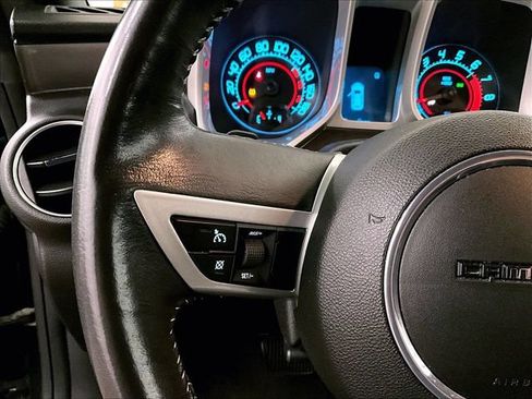 Used 2010 Chevrolet Camaro SS w/ RS Package RWD image 17