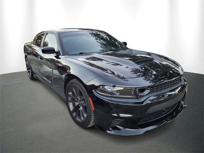 Used 2023 Dodge Charger Scat Pack w/ Plus Group