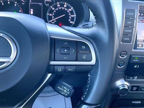 Used 2020 Lexus GX 460 Premium w/ Premium Package image 15