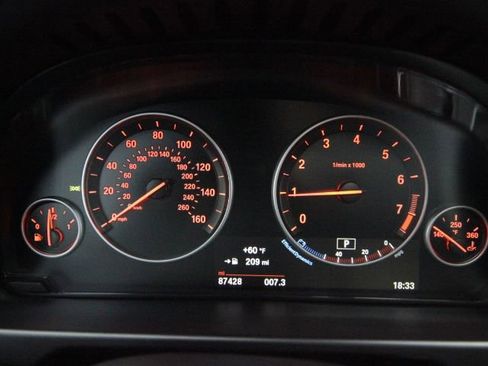 Used 2015 BMW X5 xDrive35i image 19