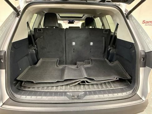 Used 2024 Toyota Grand Highlander AWD image 27