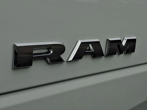 New 2026 RAM 3500 Laramie w/ Max Tow Package image 18