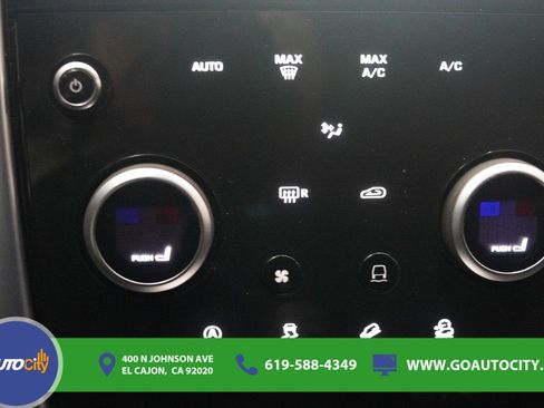 Used 2023 Land Rover Discovery Sport SE R-Dynamic AWD/4WD image 25