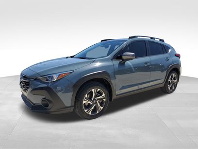 Used 2024 Subaru Crosstrek 2.0i Premium
