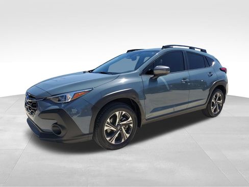 Used 2024 Subaru Crosstrek 2.0i Premium AWD/4WD image 1