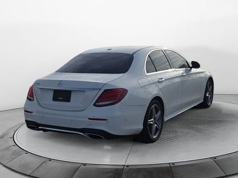 Used 2017 Mercedes-Benz E 300 image 5