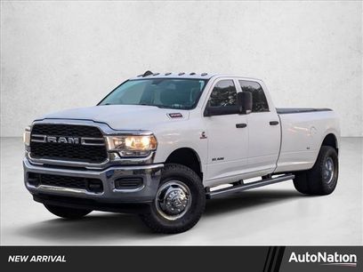 Used 2022 RAM 3500 Tradesman