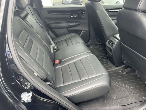 Used 2024 Honda CR-V EX-L image 46