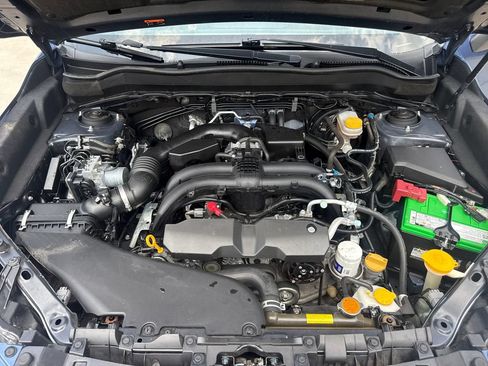 Used 2018 Subaru Forester 2.5i Premium AWD/4WD image 35