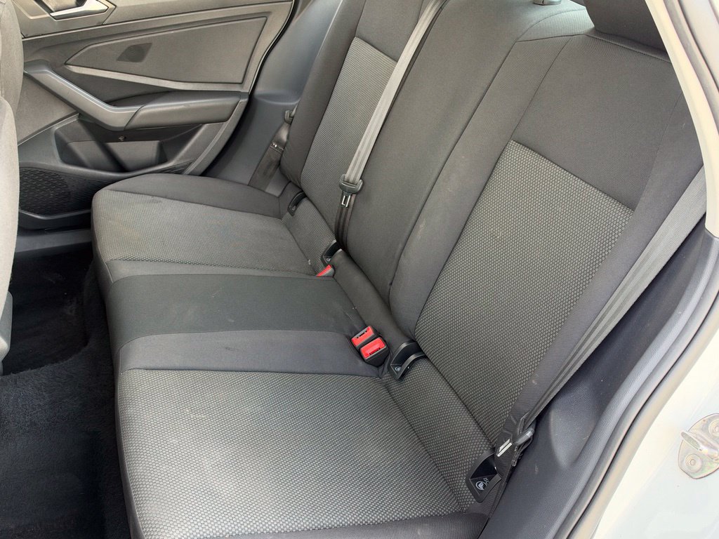 Used 2019 Volkswagen Jetta S w/ Driver Assistance Package FWD image 17