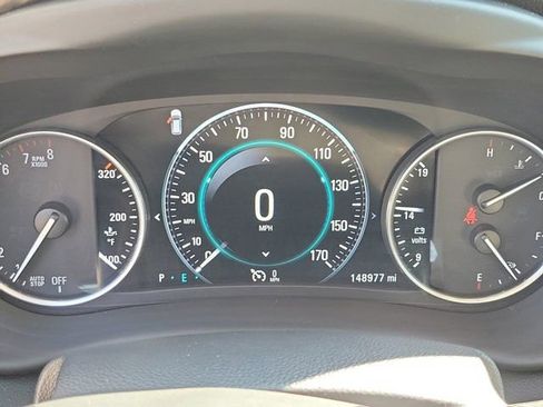 Used 2017 Buick Envision Premium image 33