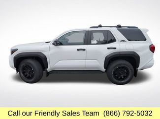New 2026 Toyota 4Runner TRD Off-Road Premium video 2