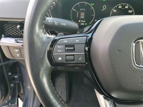 Used 2024 Honda CR-V Sport Touring image 24
