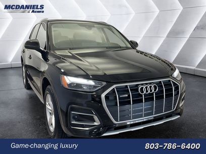 Used 2023 Audi Q5 Premium w/ Convenience Package