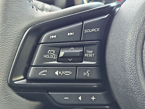 New 2026 Subaru Outback Limited AWD/4WD image 22