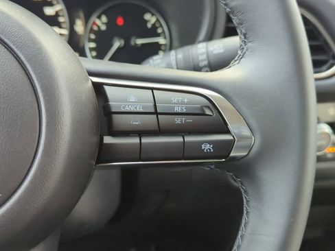 New 2025 MAZDA CX-30 AWD 2.5 S w/ Premium Package image 24