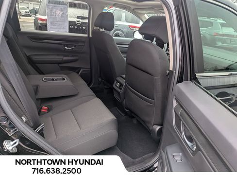 Used 2023 Honda CR-V EX image 33