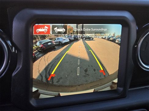 Used 2023 Jeep Wrangler Rubicon 392 w/ Trailer Tow Package image 22