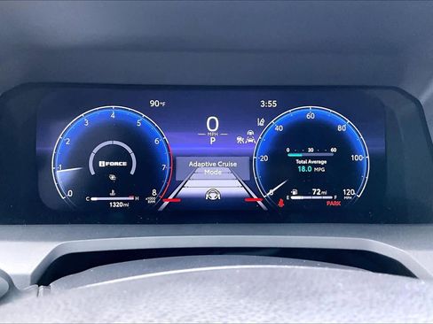 Certified 2026 Toyota Tacoma Limited AWD/4WD image 26