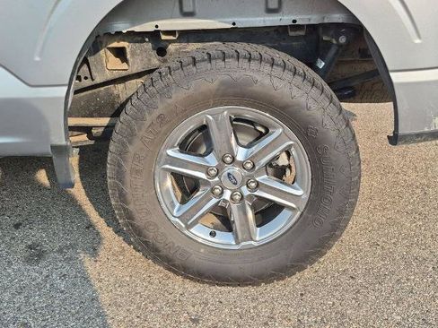 Certified 2024 Ford F150 XLT w/ Tow/Haul Package AWD/4WD image 11