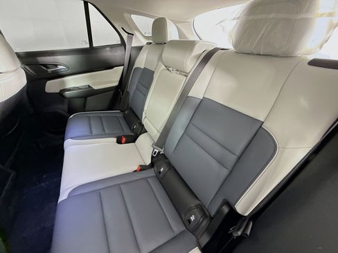 New 2026 Honda Prologue Touring image 30