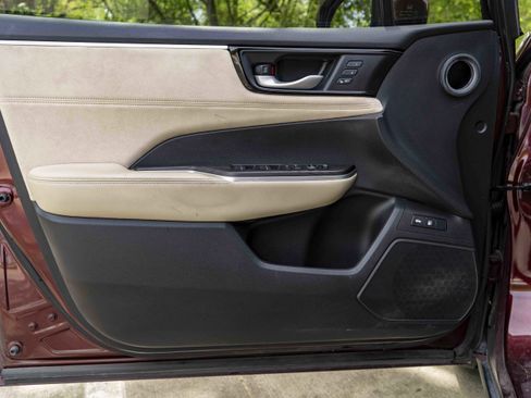 Used 2018 Honda Clarity Touring image 35