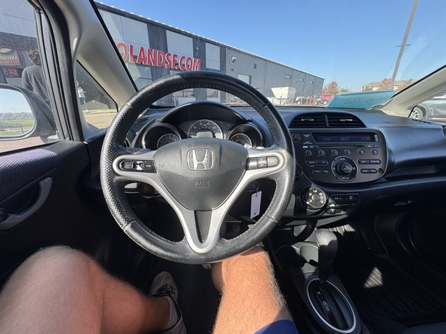 Used 2013 Honda Fit Sport image 10