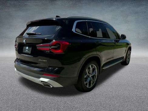 Used 2024 BMW X3 xDrive30i w/ Convenience Package AWD/4WD image 24