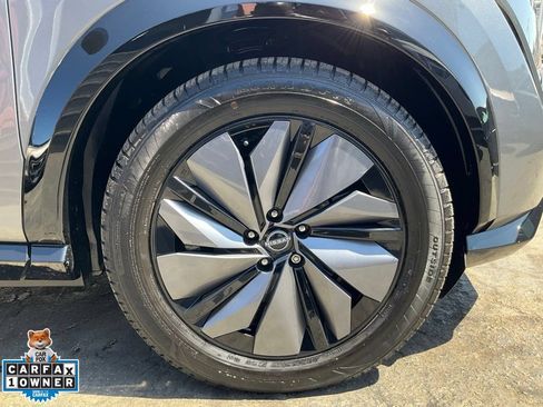 Used 2023 Nissan Ariya FWD image 71