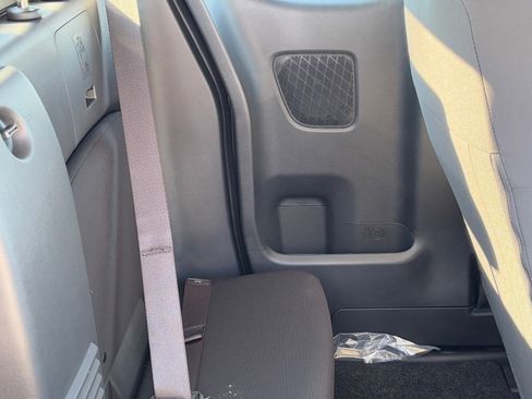 New 2026 Nissan Frontier S image 13