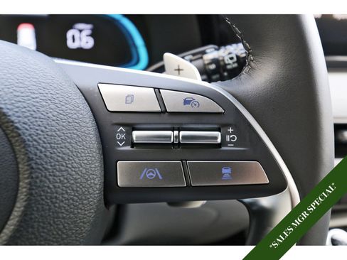 Used 2025 Hyundai Palisade SEL AWD/4WD image 19