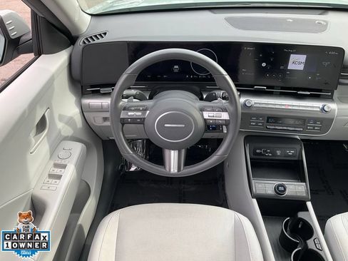 Used 2024 Hyundai Kona SEL FWD image 36