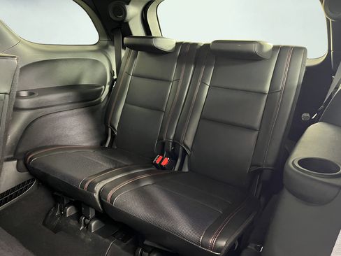 Used 2025 Dodge Durango R/T AWD/4WD image 13