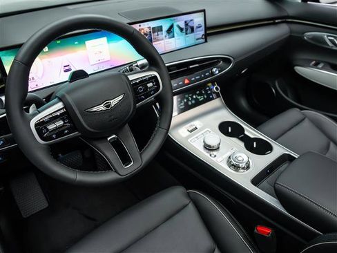 New 2026 Genesis GV70 2.5T Advanced image 18