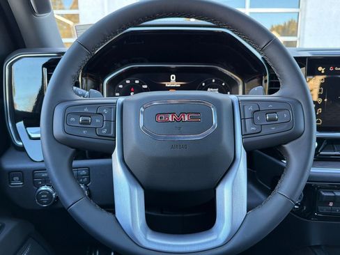New 2026 GMC Sierra 1500 SLT w/ SLT Premium Package image 21