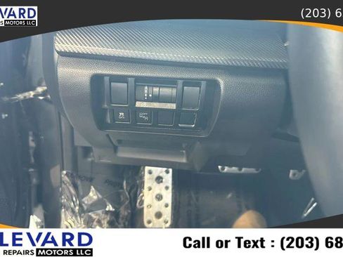Used 2019 Subaru Impreza 2.0i Sport AWD/4WD image 21