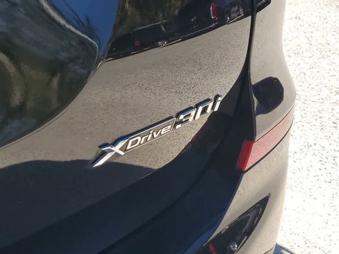 Used 2021 BMW X3 xDrive30i w/ Premium Package image 6