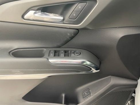 New 2026 Chevrolet Traverse LT w/ Midnight/Sport Edition image 10