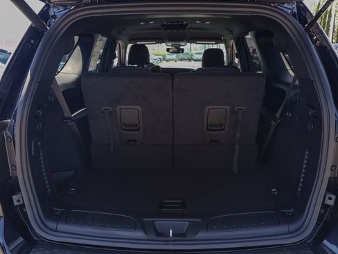 New 2026 Dodge Durango GT w/ Blacktop Package AWD/4WD image 16