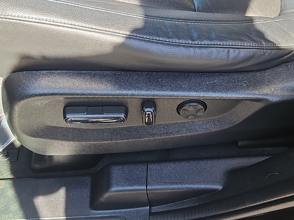 Certified 2024 Honda Odyssey EX-L image 19