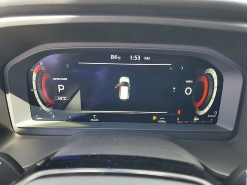 New 2026 Nissan Rogue Platinum w/ Platinum Premium Package AWD/4WD image 14