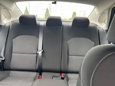 Certified 2024 Kia Forte LXS w/ LXS Technology Package FWD image 11