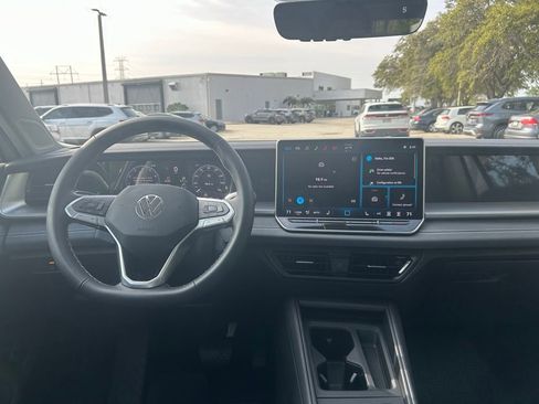 New 2026 Volkswagen Tiguan SE AWD/4WD image 51