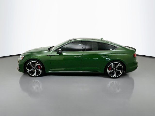 Used 2019 Audi RS 5 Sportback AWD/4WD image 4