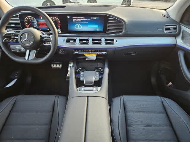 Used 2026 Mercedes-Benz GLS 450 4MATIC image 19