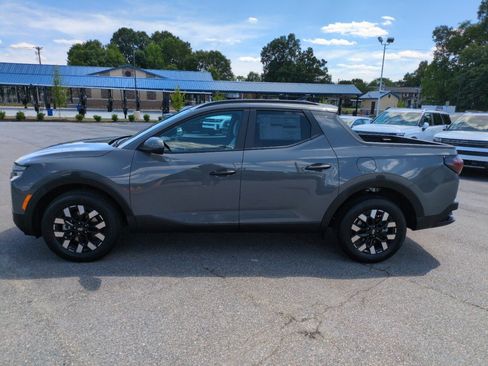 New 2026 Hyundai Santa Cruz SEL AWD/4WD image 4